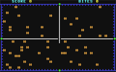 Mozzie Zapper - Screenshot - Gameplay Image