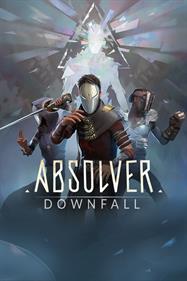 Absolver - Box - Front Image