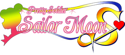 Bishoujo Senshi Sailor Moon S - Clear Logo Image