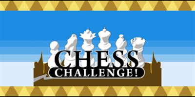 Chess Challenge! - Banner Image