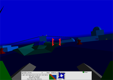 Avara - Screenshot - Gameplay Image