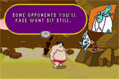 Super Duper Sumos - Screenshot - Gameplay Image