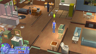 The Sims 2: Ultimate Collection - Screenshot - Gameplay Image