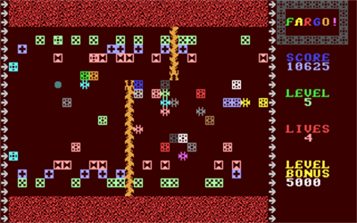 Fargo - Screenshot - Gameplay Image