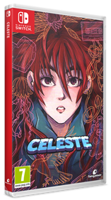 Celeste - Box - 3D Image