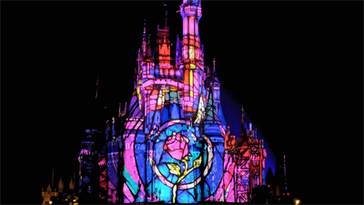 Mickey no Tokyo Disneyland Daibouken - Fanart - Background Image