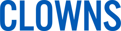 Clowns - Clear Logo Image