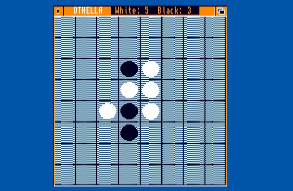 Othella 3.0