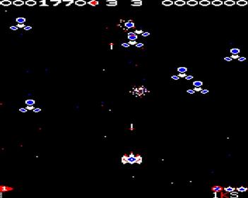 Galaforce 2 - Screenshot - Gameplay Image