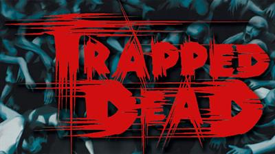 Trapped Dead - Fanart - Background Image