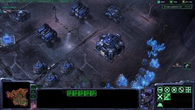 StarCraft II: Wings of Liberty - Screenshot - Gameplay Image