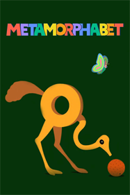 Metamorphabet