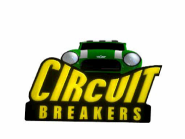 Circuit Breakers - Screenshot - Game Title Image