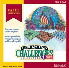 Strategy Challenges Collection 1