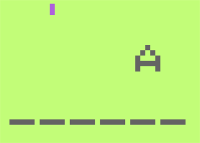 Hangman - Screenshot - Game Title Image