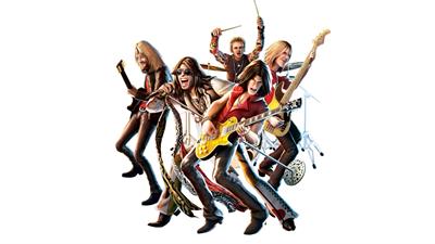 Guitar Hero: Aerosmith - Fanart - Background Image
