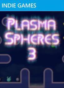 Plasma Spheres 3