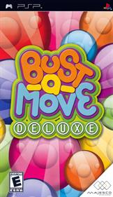 Bust-a-Move Deluxe