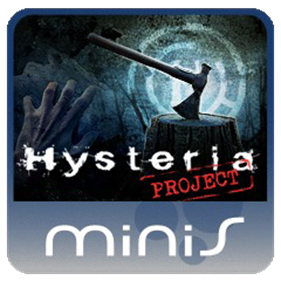 Hysteria Project