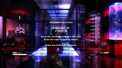 Infernal: Hell's Vengeance - Screenshot - Gameplay Image