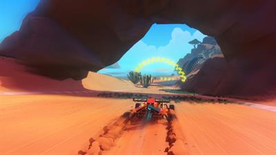 Trailmakers - Screenshot - Gameplay Image