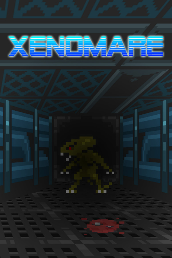 Xenomare