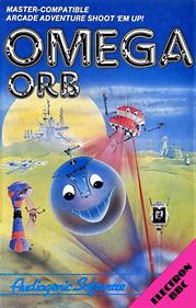 Omega Orb - Box - Front Image