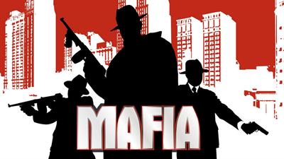 Mafia - Fanart - Background Image