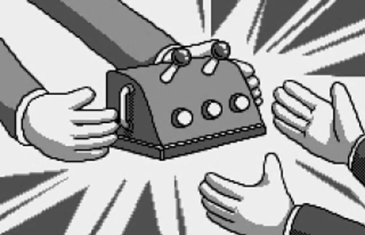 Tetsujin 28 Gou