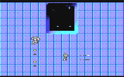 Alien Smash - Screenshot - Gameplay Image