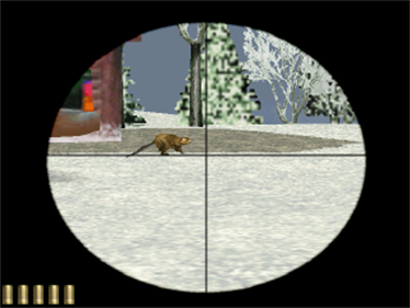Cabela's Ultimate Deer Hunt: Open Season - Screenshot - Gameplay Image