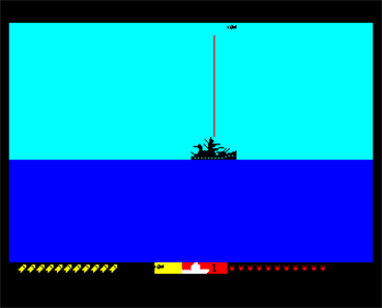 Midway - Screenshot - Gameplay Image