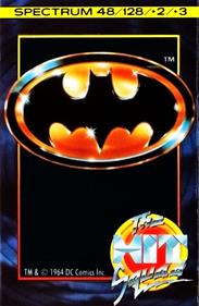 Batman: The Movie - Box - Front Image