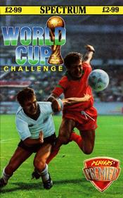 World Cup Challenge - Box - Front Image