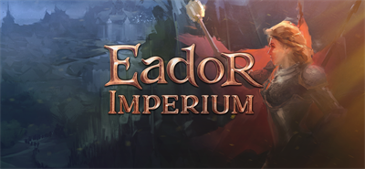 Eador. Imperium - Banner Image