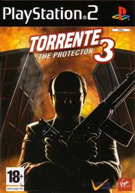 Torrente 3: The Protector - Box - Front Image