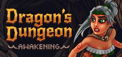 Dragon's Dungeon Awakening - Banner Image