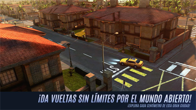 Gangstar Vegas  - Screenshot - Gameplay Image