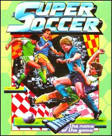 Super Soccer (Imagine)