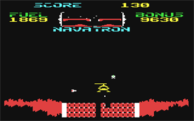 Fort Apocalypse - Screenshot - Gameplay Image