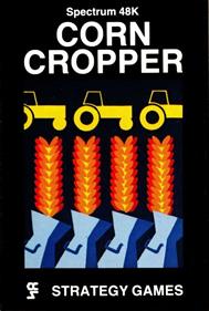 Corn Cropper