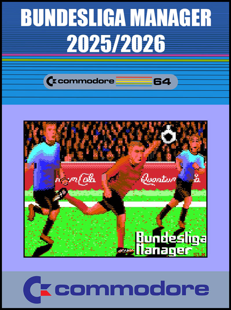 Bundesliga Manager 2025/2026