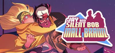 Jay and Silent Bob: Mall Brawl - Banner Image