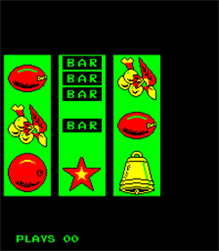Push Over - Screenshot - Gameplay Image
