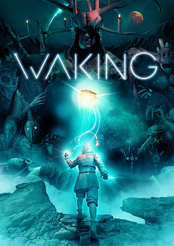 Waking