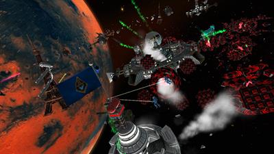Habitat (4gency) - Screenshot - Gameplay Image