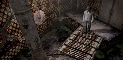 Silent Hill 4: The Room - Screenshot - Gameplay Image