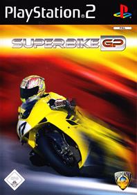 Superbike GP - Box - Front Image