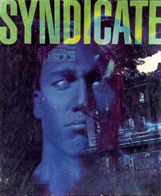 Syndicate Plus - Box - Front