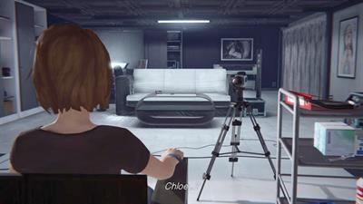 Life is Strange: Episode 5: Polarized - Screenshot - Gameplay Image